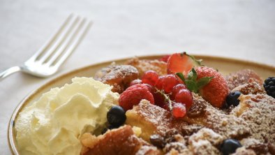 Kaiserschmarrn