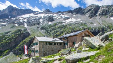 Friesenberghaus, © Tirol Werbung