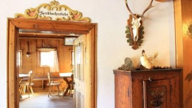 Traditionsgasthof Sollererwirt, © bookingcom