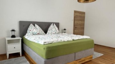 Stilvoll renovierte Wohnung, © bookingcom