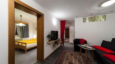 Apart Arlberg Wiestner Luise, © bookingcom