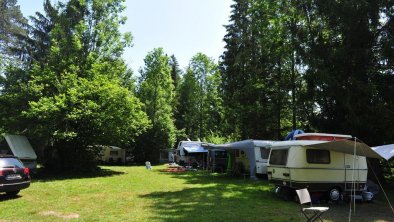 Kaiserwinkl Camping