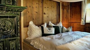 Widum Obernberg Nikolaus Bergsuite, © bookingcom