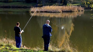 Fieberbrunn23 Lauchsee