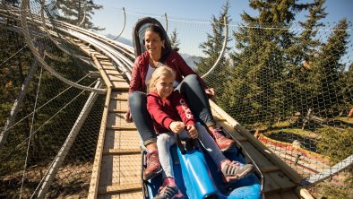 Alpbach, Wiedersbergerhorn, Alpine Coaster,, © Alpbachtal Tourismus