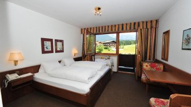 Hotel Mödlinger Zimmer