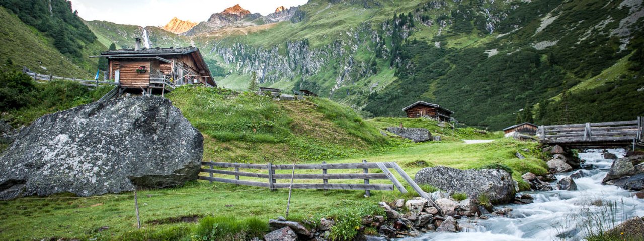 Gletschertalmoor, © Andre Schönherr