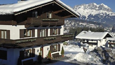 Pension_Feiersinger_Kitzbühel_Winter1