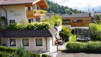 Haus Monika, © bookingcom