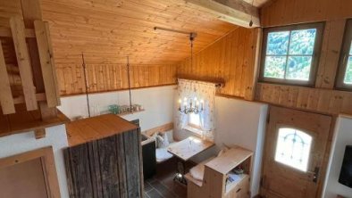 Holiday home near Wolfsklamm River, © bookingcom