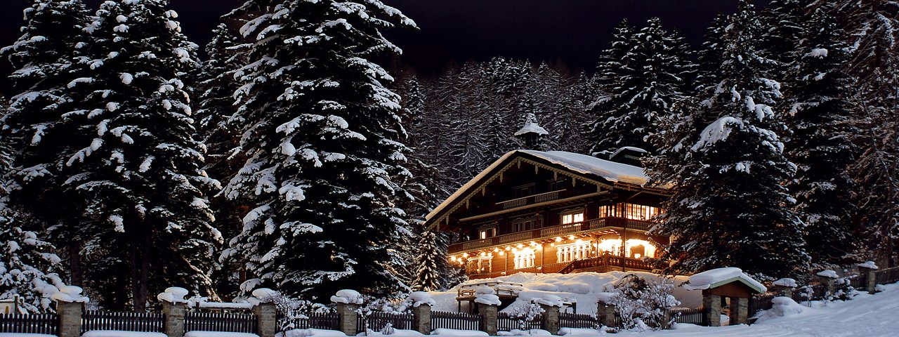 Ski- und Heimatmuseum St. Anton am Arlberg, © Wolfgang BUrger