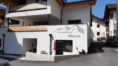 Ferienwohnung Marie