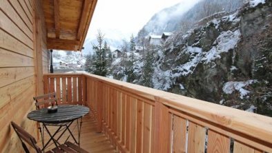 Chalet am Arlberg by Interhome, © bookingcom