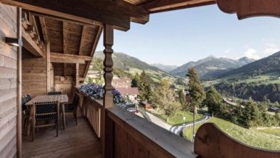 Alpbach Lodge V Superior, © bookingcom