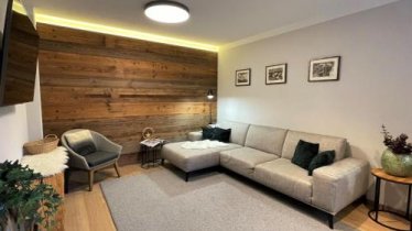 Apartment Panorama Chalet Tirol by Interhome, © bookingcom