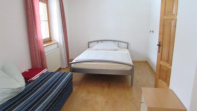 Schlafzimmer OG