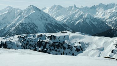 Schneekarhütte, © Tirol Werbung / Rene Zangerl