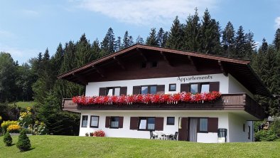 Appartement Stolzlechner