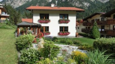 Haus Pranger, © bookingcom