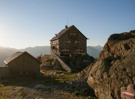 Erlanger Hütte