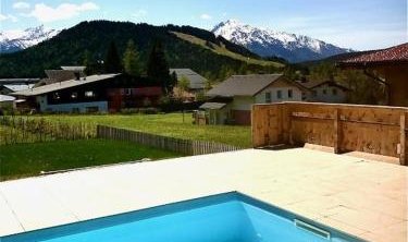 Haus Eibl by MoniCare, © bookingcom