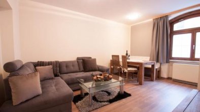 Apartmenthaus ROSE, © bookingcom