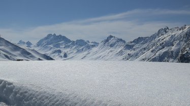 schnee von gestern, © sibylle lenz