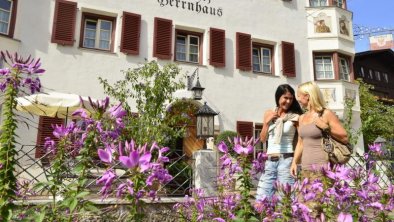 Gasthof Herrnhaus, © Alpbachtal Tourismus / Bernhard Berger