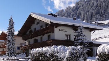 Winter Tux-Lanersbach, © Stefan Schösser