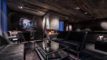 Minotti Lounge II