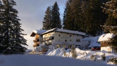 Alpenhof Hubertus, © bookingcom