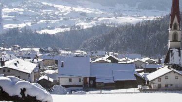 Karres im Winter, © Imst Tourismus