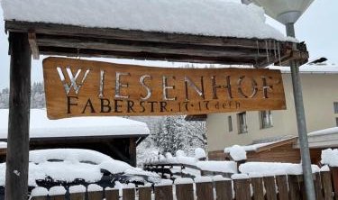 Wiesenhof, © bookingcom