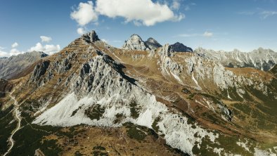 Burgstall, © Andre Schönherr