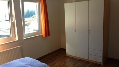 Schlafzimmer 1 Obergeschoss