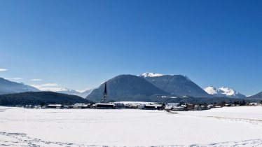 Untermieming im Winter, © Innsbruck Tourismus