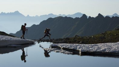 Bergsteigen (4)