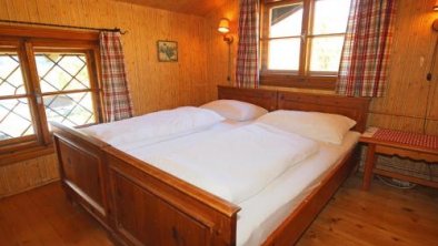 Chalet Habach, © bookingcom