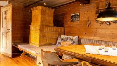 Farmhouse with tradition in the Alpbachtal, © bookingcom