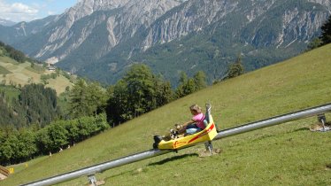 Sommerrodelbahn Assling