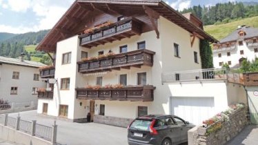 Apartment Pettneu am Arlberg, © bookingcom