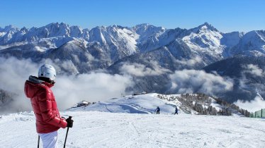 Sonniges Schivergnügen