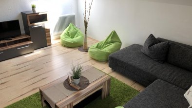 Wohnzimmer AHORN