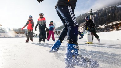 Eislaufen Drachental Wildschönau FG Alex Mayr Rech