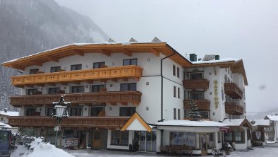 Hotel - Gasthof Schöpf