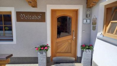 Voltahof, © bookingcom