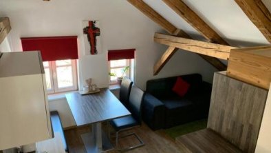 Apart Garten Lutz, © bookingcom