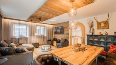 Family Chalet Karwendel, © bookingcom