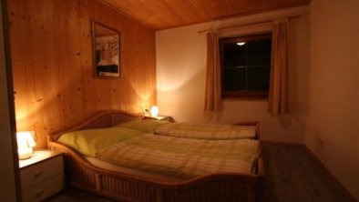 Apartment Siglinde, © bookingcom