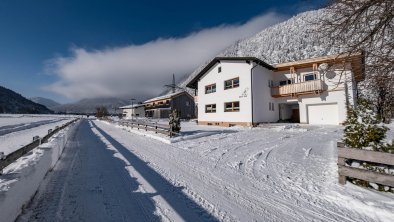 Haus_Zak_Winterbilder_07, © Haus Zak